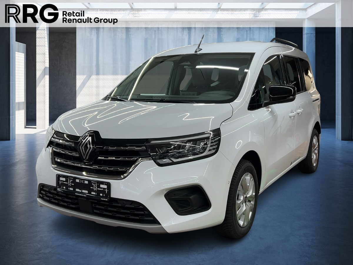 Renault Trafic Lkw Komfort L1H1 2,8t Blue dCi 130 MY25 P